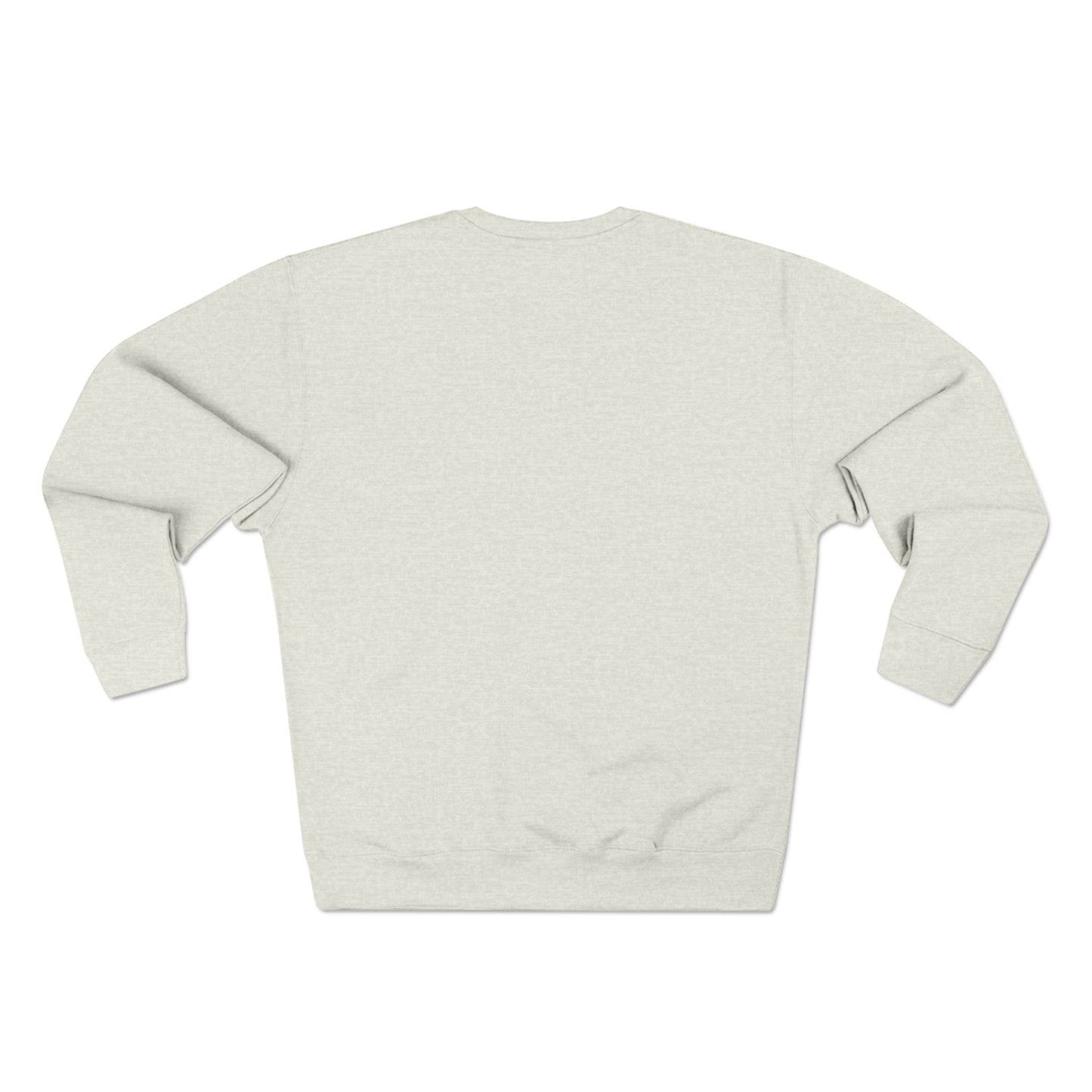 Chawi Lukhum Inspired Crewneck Sweatshirt - HAROO