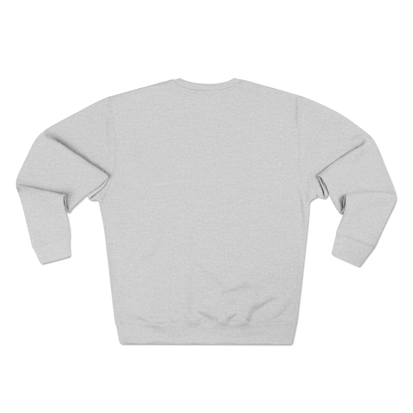 Chawi Lukhum Inspired Crewneck Sweatshirt - HAROO