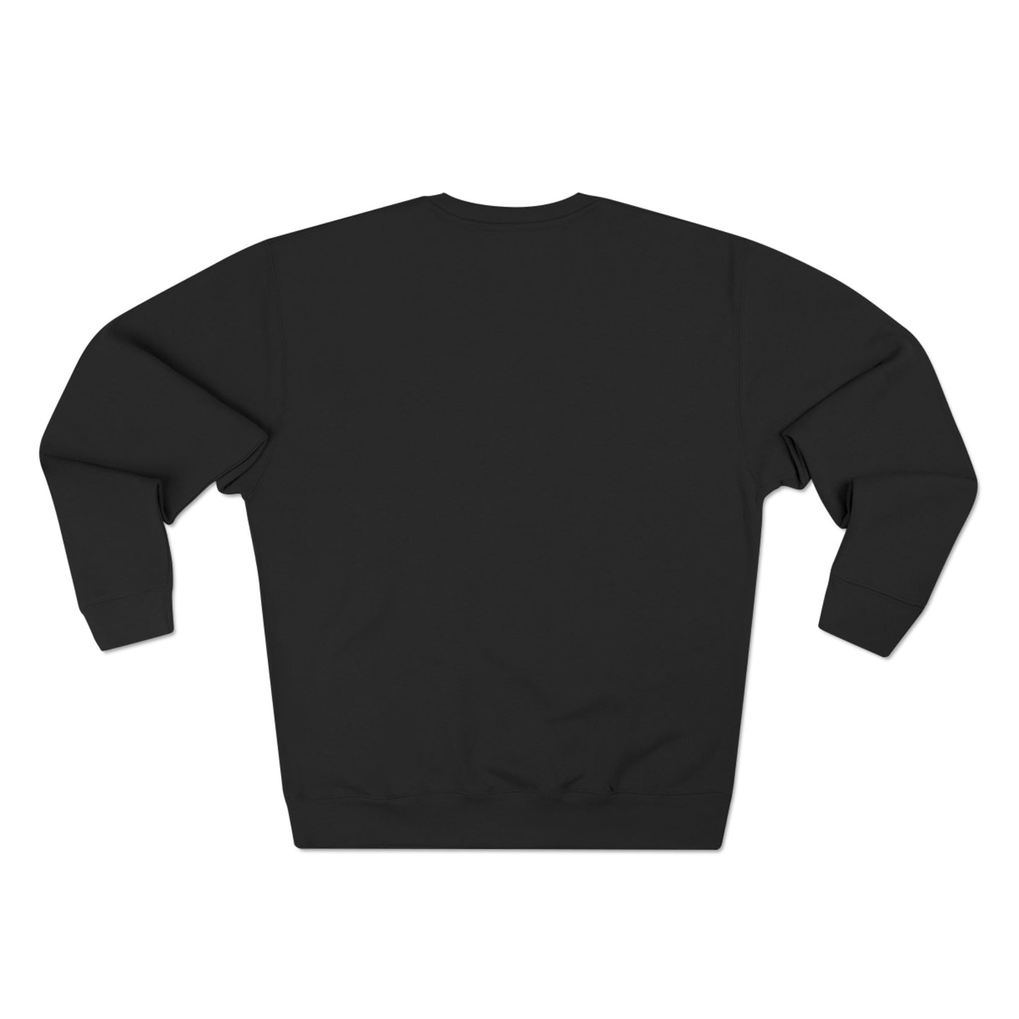 Chawi Lukhum Inspired Crewneck Sweatshirt - HAROO