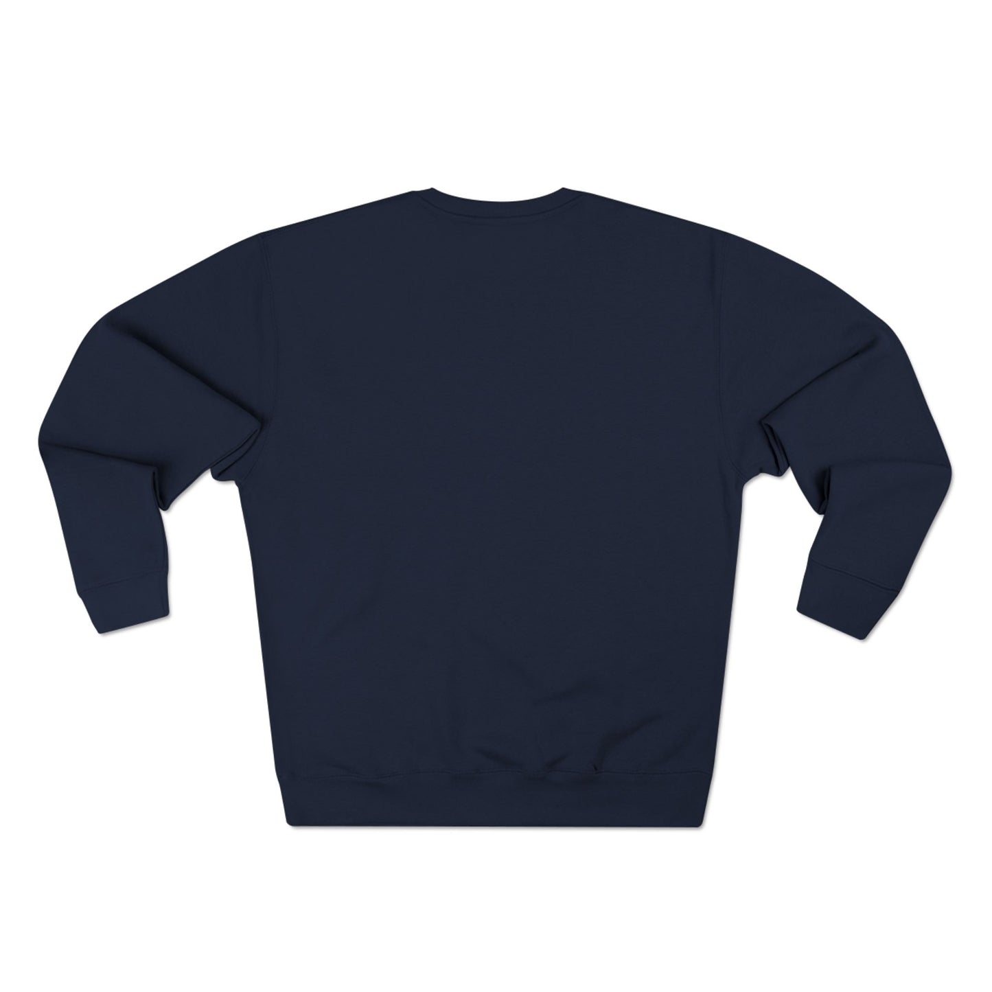 Chawi Lukhum Inspired Crewneck Sweatshirt - HAROO